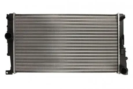 D7B047TT Радіатор THERMOTEC підбір по vin на Brocar