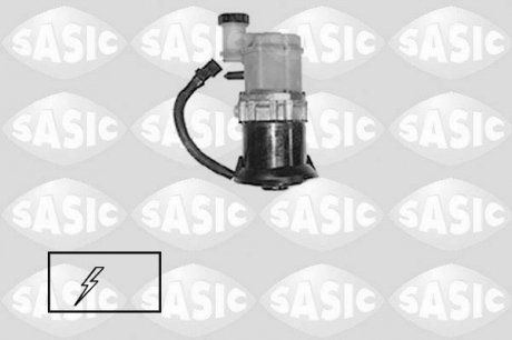 7074008 Насос ГУ SASIC підбір по vin на Brocar
