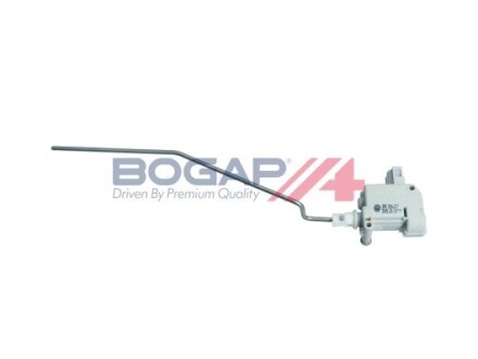 A7214107 Актуатор BOGAP підбір по vin на Brocar