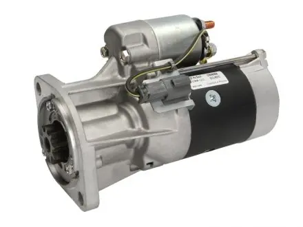 DSN956 Стартер DENSO подбор по vin на Brocar