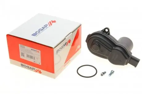 A7216103 ПРИВІД BOGAP підбір по vin на Brocar