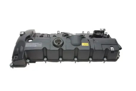 B1115100 Кришка клапанів BMW 3 (E90/E91/E92/E93) (N51 B30/N52 B25) 04-13 BOGAP підбір по vin на Brocar