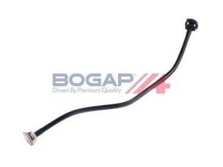 A4217106 Шланг BOGAP подбор по vin на Brocar