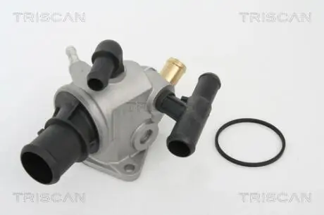 862016483 Термостат в корпусе 83C Alfa 145/155 95-01/Fiat Coupe 96-00 TRISCAN подбор по vin на Brocar