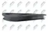 BPPVW005 Uszczelka pompy paliwa NTY підбір по vin на Brocar