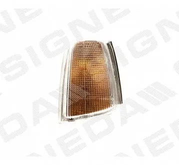 ZRN1511L УКАЗАТЕЛЬ ПОВОРОТА SIGNEDA подбор по vin на Brocar