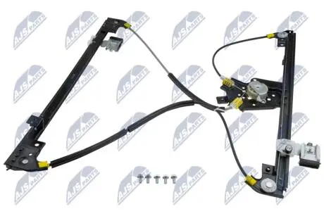 EPSPE006 Стеклоподъемник NTY підбір по vin на Brocar