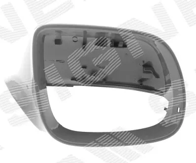 VADM1013DR Кришка дзеркала SIGNEDA підбір по vin на Brocar