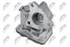 Клапан EGR EGR-RE-019