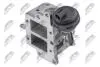КЛАПАН EGR EGR-VW-057