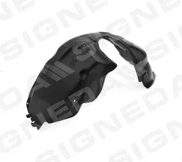 PFD11073AR Подкрылок SIGNEDA підбір по vin на Brocar