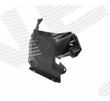 PIV11005AR Подкрылок SIGNEDA подбор по vin на Brocar