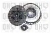 Комплект сцепления заменяет QKT1271AF QKT2059AF