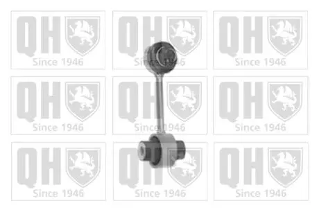 QLS3654S Тяга / стійка, стабілізатор QUINTON HAZELL підбір по vin на Brocar
