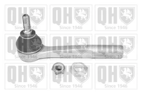 QR4036S Наконечник рулевой тяги QUINTON HAZELL подбор по vin на Brocar