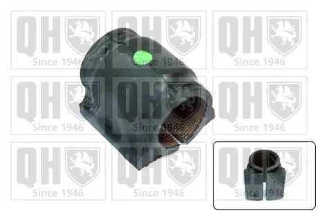 EMB6985 Втулка стабілізатора QUINTON HAZELL підбір по vin на Brocar