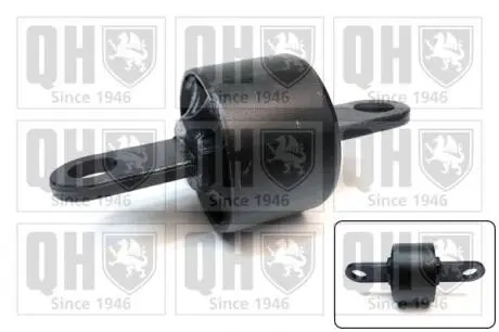 EMS8741 Сайлентблок QUINTON HAZELL підбір по vin на Brocar