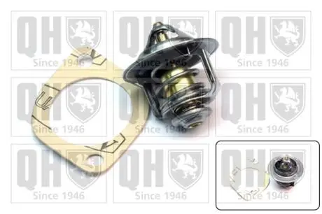QTH581K Термостат QUINTON HAZELL підбір по vin на Brocar