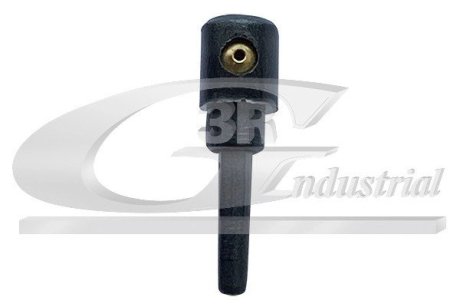 86706 Форсунка омывателя стекла заднего Skoda Fabia,Roomster VW Caddy 04-,Golf 98-,Passat 97-,Polo 00-,Sharan 01-,Transporter 03- Seat Ibiza,Leon,Alehambra Audi A3 97-03,A4 95-01,A6 98-05 3RG подбор по vin на Brocar