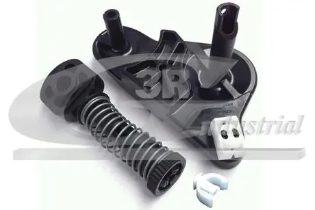 24789 Важіль КПП проміжний мех-му КПП SEAT IBIZA IV, IBIZA IV SC, IBIZA IV ST, TOLEDO IV SKODA FABIA III, RAPID, ROOMSTER VW POLO V 1.0-2.0D 03.08- 3RG підбір по vin на Brocar