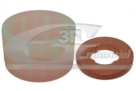 83254 К-кт шайба+ втулка під форсунки Citroen Berlingo 1.6HDi 10-/C4 1.6HDi 10-/Ford Transit 1.6HDi 13- 3RG підбір по vin на Brocar