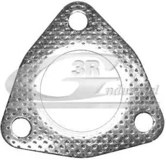 71203 Прокладка EX колектора Citroen Berlingo/Peugeot Partner 1.1/1.4i 96-15 3RG підбір по vin на Brocar
