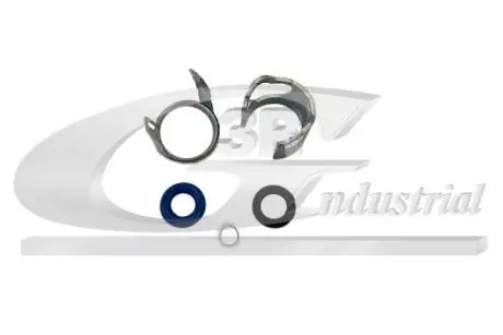 83766 Р-кт топливной форсунки Audi A4 (B7) 3.2FSI 05-08/Q5 3.2FSI 08-12 3RG підбір по vin на Brocar