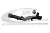 Патрубок охолодження Ford Peugeot/Citroen 1.6i 5FS/5FW 2009- 80163