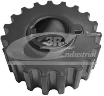 10412 Шестерня к/вала Opel Astra/Corsa/Zafira/Vectra Daewoo Nexia 3RG підбір по vin на Brocar
