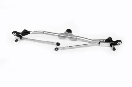 55526 Механизм стеклоочистителя (трапеция) Skoda Roomster 06-15 ASAM подбор по vin на Brocar