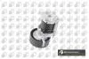 DC0110 Натягувач ременя генератора Caddy/Golf/Polo 1.0-1.6 91-15 BGA підбір по vin на Brocar
