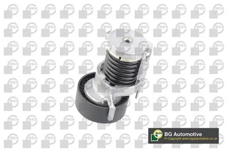 DC0110 Натяжитель ремня генератора Caddy/Golf/Polo 1.0-1.6 91-15 BGA подбор по vin на Brocar
