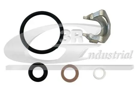 83761 Р-кт форсунки Audi Q7/VW Passat/Touareg 3.6 V6 FSI 05- 3RG підбір по vin на Brocar