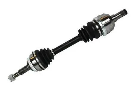 98733 Полуось прав.966mm 27/39зуб.Laguna 1.9dCi 01- ASAM подбор по vin на Brocar