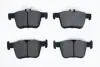 Тормозные колодки зад.VW Golf VII/Audi A3 1.2-2.0 12- 74535