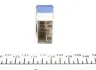 5090009 Кнопка стеклоподъемника (R) Peugeot Boxer/Citroen Jumper/Fiat Ducato 02-06 AUTOTECHTEILE підбір по vin на Brocar