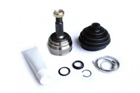 55243 ШРКШ зовн. 22x30 (Ø50/53) VW Golf/Jetta II 83- ASAM підбір по vin на Brocar