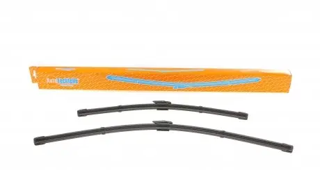 5050602 Щетки стеклоочистителя (550/400mm) Dacia Dokker 1.2-1.6 12- AUTOTECHTEILE подбор по vin на Brocar