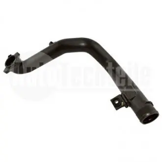 5080213 Патрубок інтеркулера Fiat Doblo 1.6/2.0 D Multijet 09- AUTOTECHTEILE підбір по vin на Brocar