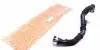 Патрубок интеркулера Renault Clio/Dokker 1.5dCi 12- 508 0202
