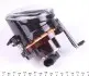 3941027 Фара протитуманна VW Caddy III/Touran 03- (L) AUTOTECHTEILE підбір по vin на Brocar