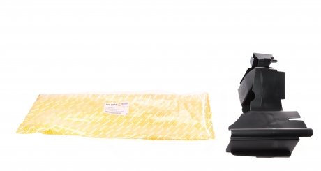 1008873 Кронштейн крепления улыбки MB Sprinter 906 06-15 (L) AUTOTECHTEILE подбор по vin на Brocar