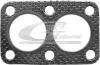 Прокладка ЕХ колектора Audi 1.6D CR/JK -85 71702
