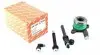 Підшипник вижимний Renault Trafic 1.9/2.0/2.5dCi (2 болта) 14 мм 506 0008