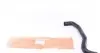 Патрубок радиатора Citroen Berlingo/Peugeot Partner 2.0HDi 96-07 508 0276