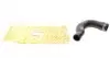Патрубок турбины Fiat Doblo 1.3 Multijet 10- 508 0230