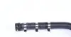 5080220 Патрубок пічки Fiat Ducato 2.3 JTD 06- AUTOTECHTEILE підбір по vin на Brocar
