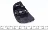 5030034 Стекло зеркала Citroen Jumper/ Fiat Ducato/ Peugeot Boxer 06- (R) (нижнее) AUTOTECHTEILE підбір по vin на Brocar
