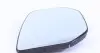 5030008 Стекло зеркала (с подогревом) Citroen Berlingo/ Peugeot Partner 08-12 (R) AUTOTECHTEILE підбір по vin на Brocar