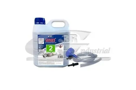 88243 Присадка для фільтра DPF 3L EOLYS 176 2GEN 11/2002-02/2010 3RG підбір по vin на Brocar